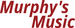 Murphy's Music