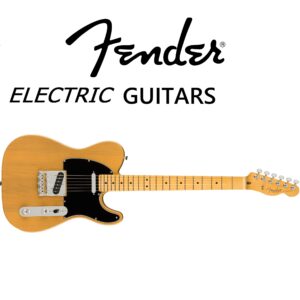 Fender Electric