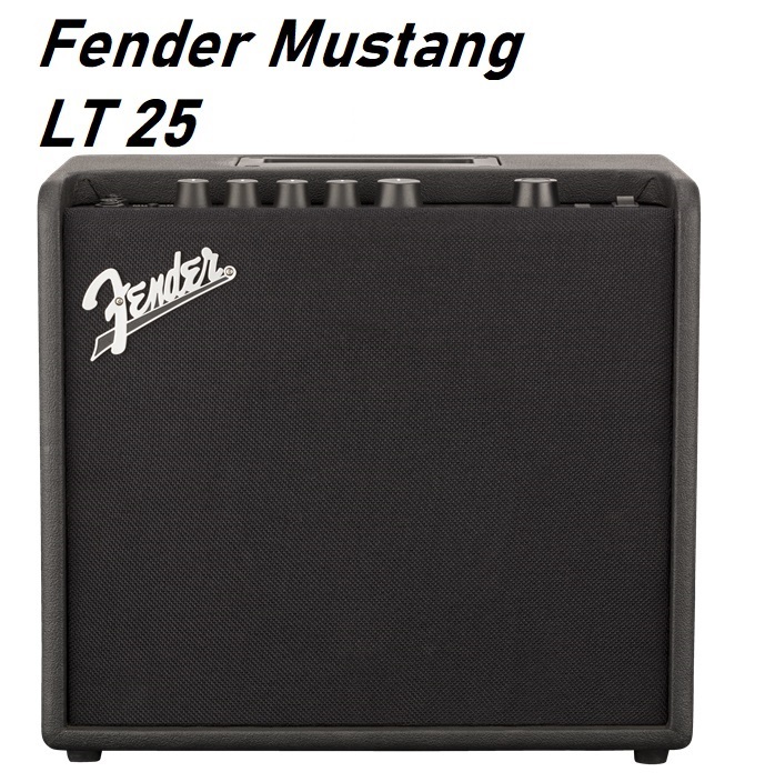 MUSTANG LT25amp_frt_001_nr