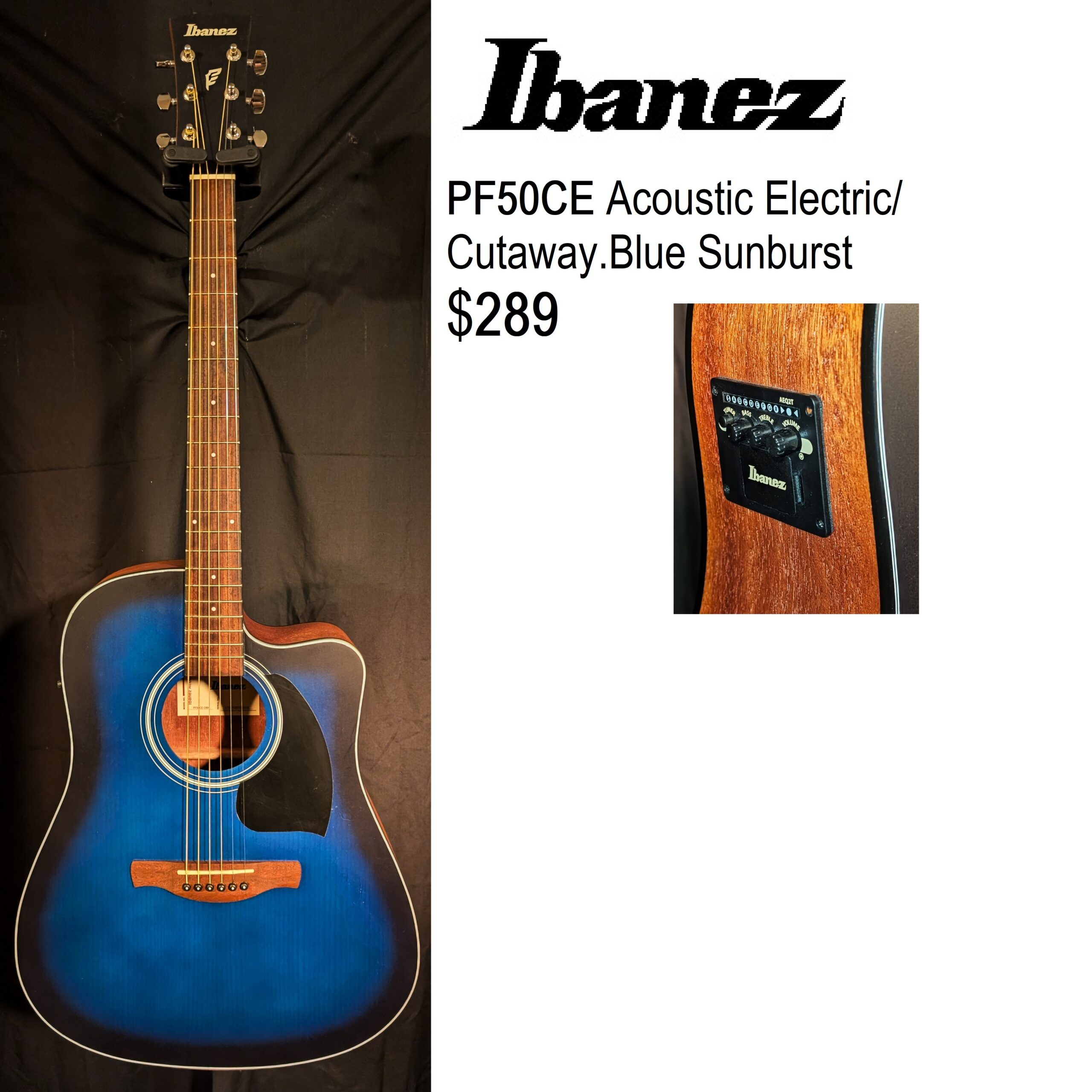 pf50ce blue