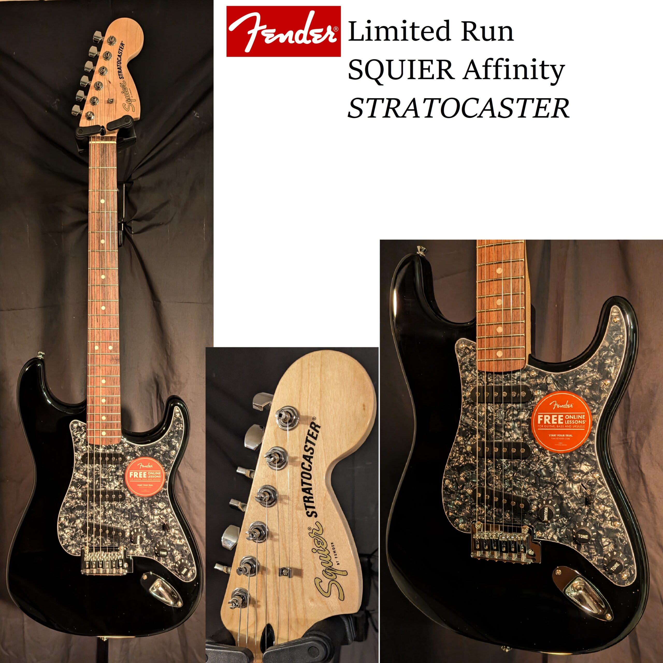 FSR STRAT