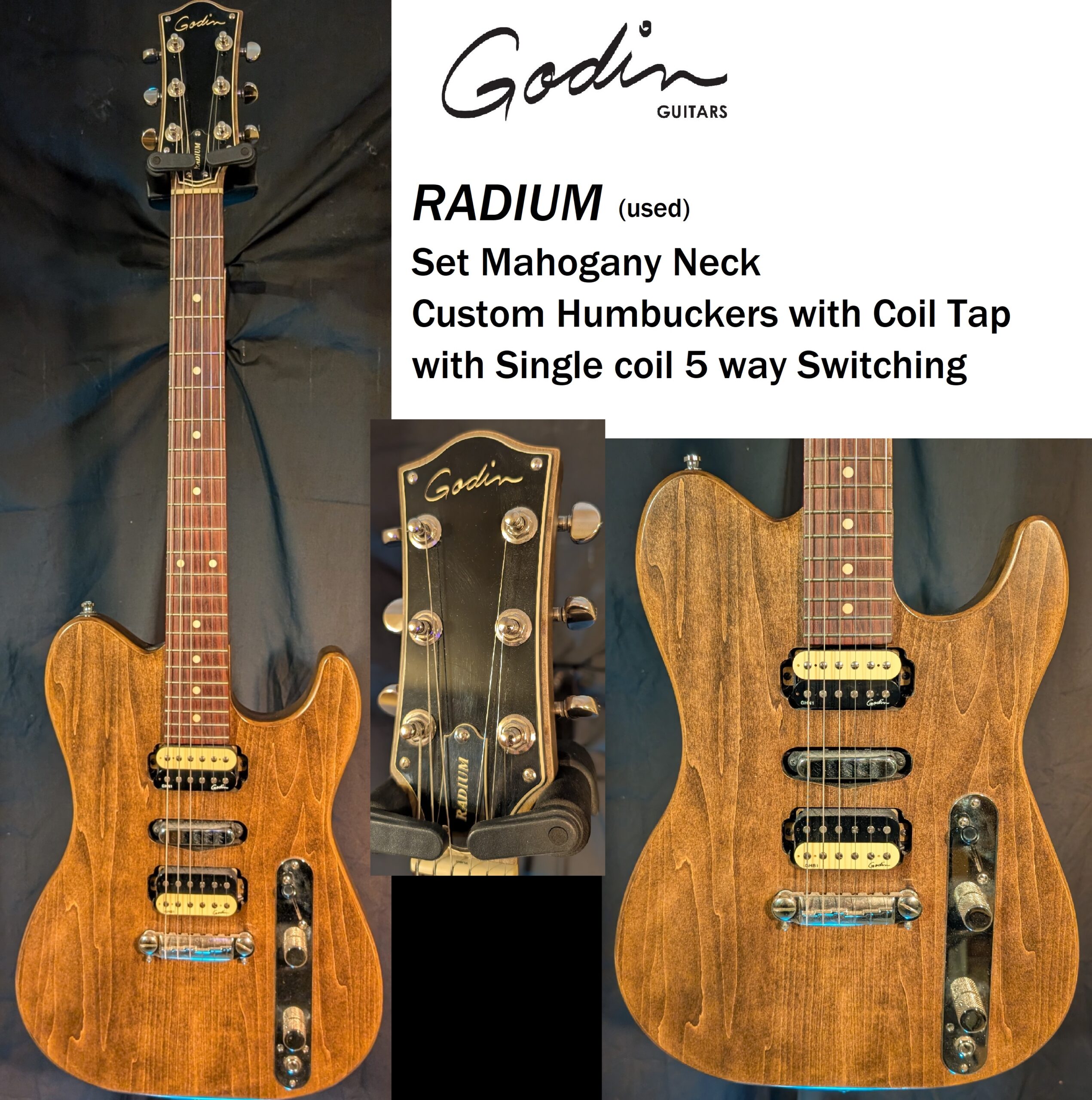 Radium