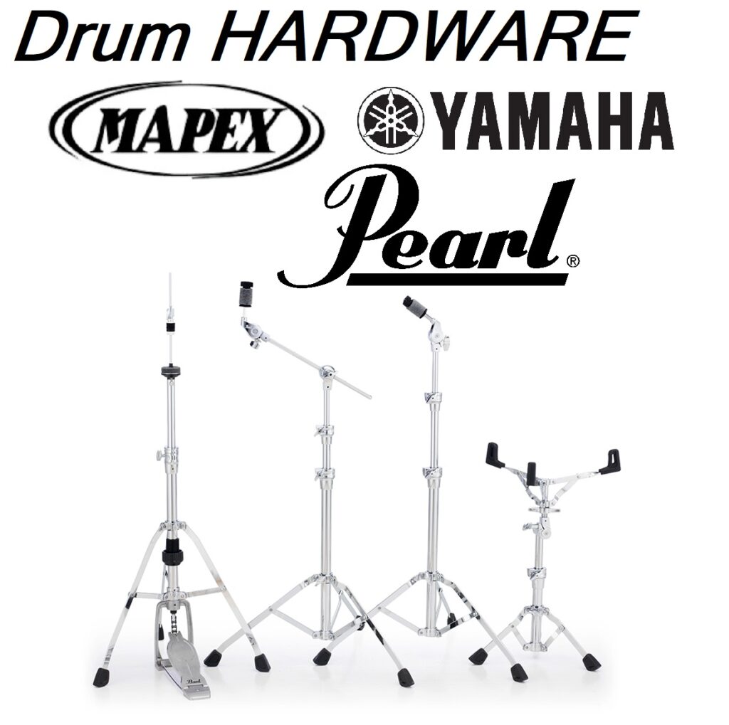 Yamaha Dtx 402k Electronic Drum Kit Murphys Music 4511