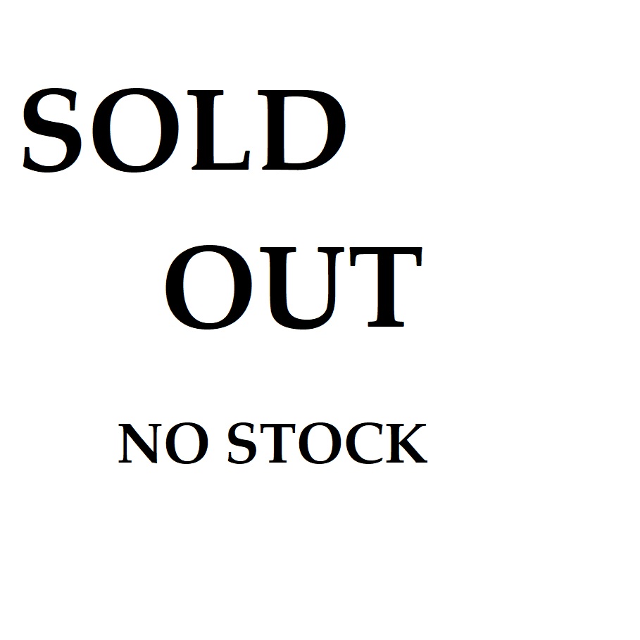 NO STOCK